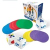 Игра напольная "На старт, внимание, марш!" - «globural.ru» - Жигулёвск