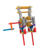 Конструктор образовательный K'NEX Education "STEM Исследования: Шестерни" - «globural.ru» - Жигулёвск