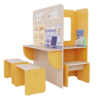 Игровая зона «Кофейня» из коллекции «НЕГА» - «globural.ru» - Жигулёвск