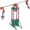 Конструктор образовательный K'NEX Education "STEM Исследования: Рычаги и шкифы" - «globural.ru» - Жигулёвск