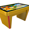 Детский интерактивный стол Kids 43" - «globural.ru» - Жигулёвск