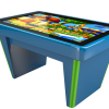 Детский интерактивный стол Kids 43" - «globural.ru» - Жигулёвск