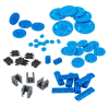 VEX IQ Ресурсный набор Motion Add-On Kit - «globural.ru» - Жигулёвск