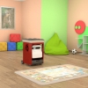 Игровая интерактивная тумба - «globural.ru» - Жигулёвск