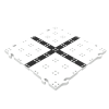 Набор 1/2 поля для соревнований / VEX IQ Challenge Half  Field Perimeter & Tiles - «globural.ru» - Жигулёвск