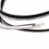 Кабели для подключения двигателей PH2.0-2P to Stripped-End Cable - 35 см,22AWG (Пара) - «globural.ru» - Жигулёвск
