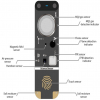 Мультидатчик mBuild_Science Sensor_V1.0 - «globural.ru» - Жигулёвск