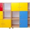 Игровой уголок «Мозаика» - «globural.ru» - Жигулёвск