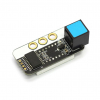 Дисплей Me 7-segment display-Red V1 - «globural.ru» - Жигулёвск