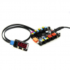Дисплей Me 7-segment display-Red V1 - «globural.ru» - Жигулёвск