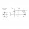 Ресурсный набор 25mm DC Motor Pack-Blue - «globural.ru» - Жигулёвск