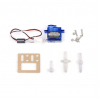 Модуль сервомотор 9g Micro Servo Pack - «globural.ru» - Жигулёвск