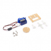 Модуль сервомотор 9g Micro Servo Pack - «globural.ru» - Жигулёвск