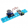 Модуль сервомотор 9g Micro Servo Pack - «globural.ru» - Жигулёвск