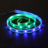 Лента  LED с  RGB-светодиодами 1 метр - «globural.ru» - Жигулёвск
