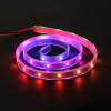 Лента  LED с  RGB-светодиодами 1 метр - «globural.ru» - Жигулёвск