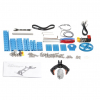 Дополнительный набор к конструктору Robot Arm Add-on Pack for Starter Robot Kit - «globural.ru» - Жигулёвск