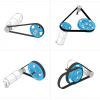 Ресурсный набор Timing Belt Motion Pack-Blue - «globural.ru» - Жигулёвск