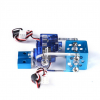 Ресурсный набор, поворотный модуль Mini Pan-Tilt Kit - «globural.ru» - Жигулёвск