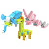Комплект конструкторского уголка Botzees Construction Corner Playsets - «globural.ru» - Жигулёвск