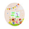 Интерактивная панель MiniKids 32" - «globural.ru» - Жигулёвск