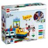 Набор Lego "Экспресс Юный Программист" - «globural.ru» - Жигулёвск