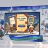 Региональный компонент «ХМАО» 43" - «globural.ru» - Жигулёвск