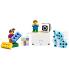 Набор Lego Spike Старт. Базовый - «globural.ru» - Жигулёвск