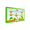 Интерактивная панель Kids 32" - «globural.ru» - Жигулёвск