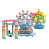 Комплект конструкторского уголка Botzees Construction Corner Playsets - «globural.ru» - Жигулёвск