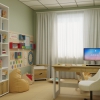 Комплект оборудования для кабинета Логопеда 10 м&#178; - «globural.ru» - Жигулёвск