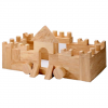 Конструктор крупногабаритный "Soft Eva Woody Block-56" - «globural.ru» - Жигулёвск