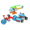 Комплект конструкторского уголка Botzees Construction Corner Playsets - «globural.ru» - Жигулёвск