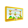 Интерактивная панель Kids 65" - «globural.ru» - Жигулёвск