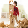 Конструктор крупногабаритный "Soft Eva Woody Block-68" - «globural.ru» - Жигулёвск