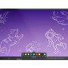 Интерактивная панель ActivPanel Nickel 65" - «globural.ru» - Жигулёвск