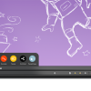 Интерактивная панель ActivPanel Nickel 65" - «globural.ru» - Жигулёвск