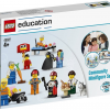 Городские жители LEGO PreSchool  - «globural.ru» - Жигулёвск