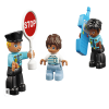 Конструктор "Городская жизнь. LEGO" - «globural.ru» - Жигулёвск