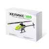 Набор для сборки вертолета " Хеликс 180" - «globural.ru» - Жигулёвск