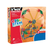 Конструктор образовательный K'NEX Education "STEM Исследования: Шестерни" - «globural.ru» - Жигулёвск
