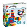 Кирпичики DUPLO для творческих занятий - «globural.ru» - Жигулёвск