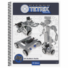 Конструктор стартовый  MAX. Tetrix - «globural.ru» - Жигулёвск