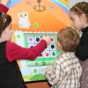 Учебно-игровой терминал "Домик" - «globural.ru» - Жигулёвск