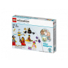 Набор "Сказочные и исторические персонажи" LEGO - «globural.ru» - Жигулёвск