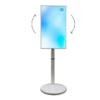 Мобильная панель Mobiscreen EON 32" - «globural.ru» - Жигулёвск