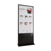Интерактивный сенсорный киоск Nova 65" - «globural.ru» - Жигулёвск