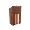 Интерактивная трибуна Wood 21,5" - «globural.ru» - Жигулёвск