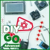 Комплект Robo kit DIYGO Расширенный - «globural.ru» - Жигулёвск