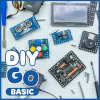 Комплект Robo kit DIYGO Базовый - «globural.ru» - Жигулёвск